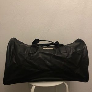 Versace duffle bag